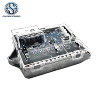 Repuestos de Controlador para Scooter M365, Placa de Control, Placa Base