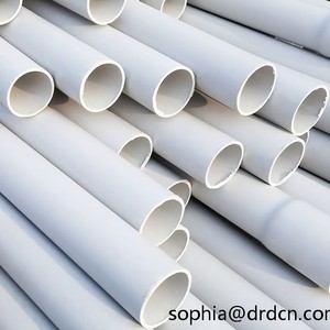 <span class=keywords><strong>Tubo</strong></span> <span class=keywords><strong>de</strong></span> plástico a presión directa <span class=keywords><strong>de</strong></span> fábrica <span class=keywords><strong>para</strong></span> <span class=keywords><strong>agua</strong></span> <span class=keywords><strong>potable</strong></span>, tubos <span class=keywords><strong>de</strong></span> <span class=keywords><strong>PVC</strong></span> blanco U <span class=keywords><strong>de</strong></span> 110MM PN16 - Product Image 4