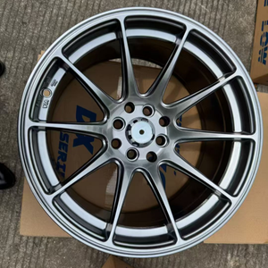 Mâm xe hợp kim nhôm Jy <span class=keywords><strong>R1</strong></span> 14 <span class=keywords><strong>15</strong></span> 16 17 inch, rộng 8.25J, kiểu sâu lòng, độ lệch 0/+25/+5 dành cho xe con - Product Image 5