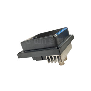 Cabezal de Impresión XC90 para Máquina de Impresión de Inyección de Tinta Gwin - Compatible con Tinta Solvente, Repuesto Nuevo de Alta Velocidad - Product Image 5