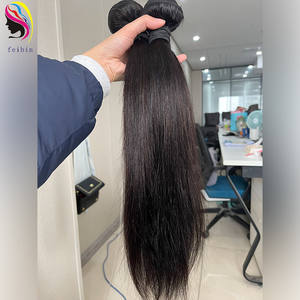 קינקי מתולתל טבעי מינק ברזילאי פרואני גלם הודי וייטנאמי בורמזי זול שיער טבעי weave הארכת <span class=keywords><strong>3</strong></span> צרור עם סגירת - Product Image 2