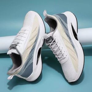 New Foreign Trade <b>Men's</b> Shoes Running Shoes Fashion Trend Shoes <b>Men</b> - Product Image 5