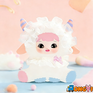 Nouvelle Sortie Personnalisée : Boîtes Mystères de Poupées en PVC et Peluche 1/6 au Design Original « Destinations de Rêve » - Product Image 3