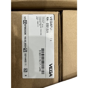 เซ็นเซอร์วัดระดับเรดาร์ VEGAPULS C 11 สำหรับการวัดความถี่: เทคโนโลยี W Band 80 GHz - Product Image 5