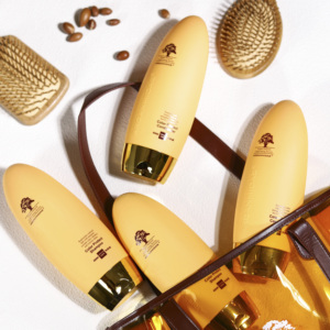 Cuidado seguro del color profesional: mantenga su cabello vibrante con el acondicionador protector Arganmidas para un cuidado liviano - Product Image 6