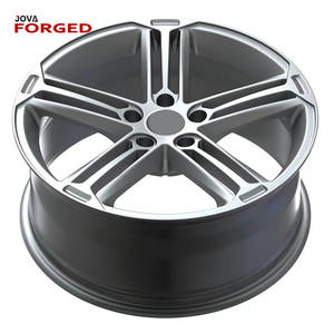 T6061 ruota forgiata in alluminio cerchi da 17 pollici 5 fori <span class=keywords><strong>16</strong></span> pollici 4x100 ruote - Product Image 3