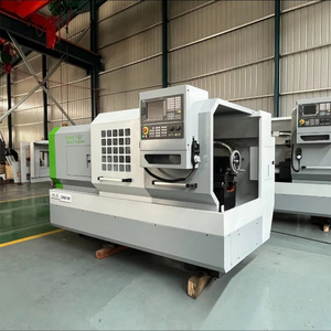 Máy tiện <span class=keywords><strong>CNC</strong></span> ck6136/ck6140/ck6150 độ chính xác cao, CE chứng nhận, Giao hàng nhanh chóng - Product Image 5