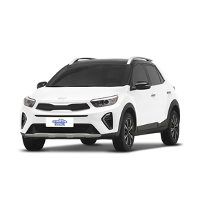 <span class=keywords><strong>Auto</strong></span> SUV Compatto di Buona Qualità 2026 Stonic 1.4L Edizione Sunroof Guida a Sinistra CVT 1.4L 100 CV L4 - Product Image 1