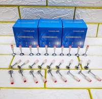 Clou de construction intégré en acier, tige lisse, zingué, classe 8.8, clou commun, clou pare-feu monobloc, tête plate, 1 tête, 1 longueur, pour mur
