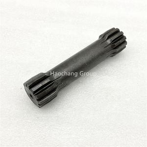 回転グループvio15 vio17スイングモーター部品掘削機kubota u15 u17 - Product Image 3