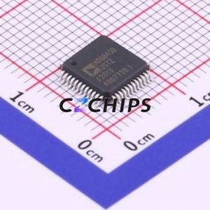 Puce IC de Circuit intégré de haute qualité AD9845BJSTZRL LQFP-48(7x7) PMIC ADC/DAC-But spécial - Product Image 1