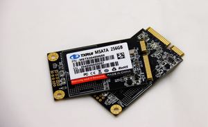 ホットセール内蔵mSATASsdハードドライブソリッドステートドライブ256GBデスクトップ用 - Product Image 2