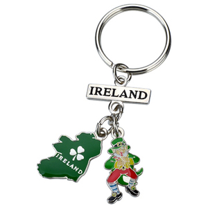 Porte-clés personnalisés, porte-clés à sublimation, porte-clés vierges à sublimation - Product Image 1