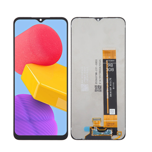 Pantalla LCD para Teléfono Celular M13 SM-M135F al por Mayor, Pantalla Táctil Digitalizadora Original de 6.6 Pulgadas, Ensamblaje con 1 Año de Garantía - Product Image 1