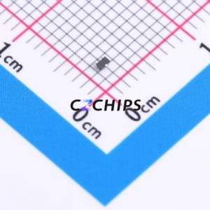 Transistor à effet de champ (MOSFET) 2N7002KM SOT-723 neuf d'origine, composants électroniques en gros et service BOM - Product Image 2