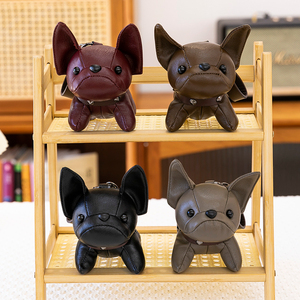 Siêu Mềm Dễ Thương Tùy Chỉnh <span class=keywords><strong>2025</strong></span> Hot Bán Thực Tế Con Chó Thú Nhồi Bông Mô Phỏng Sang Trọng Con Chó Con Chó Mềm - Product Image 3