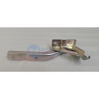 Nouvel ensemble de charnières de capot avant gauche et droit d'origine 14073560-00 14092500-00 SC3E-8402619 SC3E-8402610 pour BYD ATTO2/YUAN UP