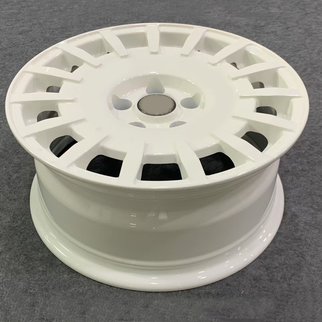 Custom 17 18 19 Inch 5x112 5x114.3 5x120 Aluminium Alloy Racing Monoblock Forged Wheels for VW