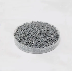 Offre spéciale de granulés de PEBD recyclés en plastique usine approvisionnement en vrac granulés de PEBD recyclés bon marché granulés de PEBD moulés par injection - Product Image 3