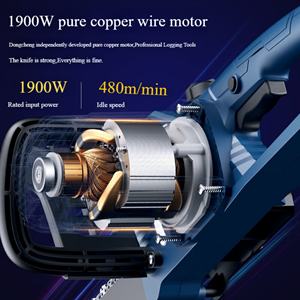 Scie à chaîne électrique de qualité supérieure, nouveau style, batterie industrielle, 660 Husqvarna 272 Neotec <span class=keywords><strong>Parkside</strong></span>, scie à <span class=keywords><strong>bois</strong></span> - Product Image 6