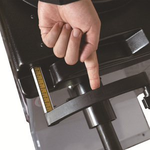 Changeur de pneus et équilibreuse de roues combinés, très vendus, de 10 à 24 pouces, machine de <span class=keywords><strong>montage</strong></span> de pneus, machine d'équilibrage de roues, machine de changement de pneus 2025 - Product Image 3