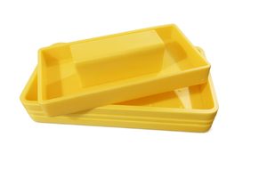 Meilleures ventes : Coupe-poulet personnalisé pour filets <span class=keywords><strong>de</strong></span> poulet, trancheuse à viande, mandoline à poulet, déchiqueteuse à poulet bleue - Product Image 3