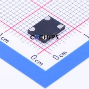 SiT8008BI-81-33E-25.000000Y Pre-Programmed Oscillator SMD7050-4P Oscillator 25MHz 20ppm LVCMOS/ HCMOS 3.3V - Product Image 2