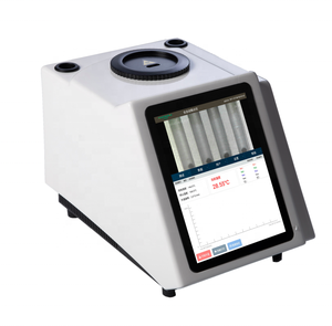 Medidor de Punto de Fusión por Video GM30/Probador de Punto de Fusión Económico - Product Image 1