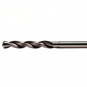 Foret en carbure TA1041 8xD non revêtu pour machines-outils - Product Image 2