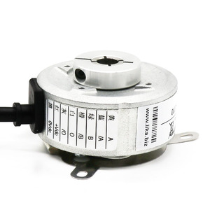 ลิก้า อินคริเมนทัลเอนโค้ดเดอร์ C50-H4-01024-ZCU-08-PK-E-RL110 พร้อมสายเคเบิลสำหรับมอเตอร์ลิฟต์ - Product Image 1