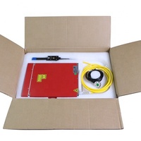 Minéraux — Source Laser, 10W, 20W, 30W, 50W, IPG, pour Mini Machine de marquage à Fiber Portable, allemagne