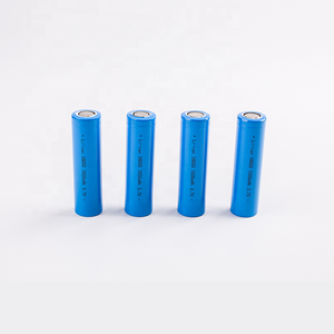 Batterie cylindrique rechargeable 3,7 V 1500 mAh 18650 au lithium-ion pour perceuse électrique - Vente flash - Product Image 4
