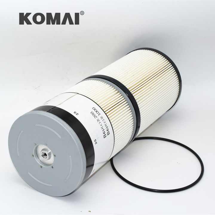 Wholesale FS53014 Fuel Filter Replacement For Hitachi YA00035941 