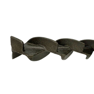 Piezas de Cerca de Jardín Fundidas en Arena Personalizadas con Estructura Resistente y Calidad de Hierro Fundido Confiable - Product Image 3