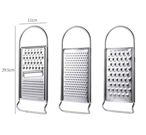 Thickened Multifunctional Stainless Steel Wire Cutter Kitchen <b>Tool</b> for Potato Carrot French Fry <b>Vegetable</b> Slicer - Product Image 6