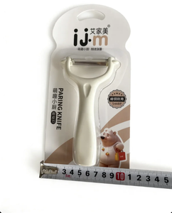 <span class=keywords><strong>2025</strong></span> <span class=keywords><strong>New</strong></span> Mô hình nhà máy bán hàng trực tiếp giá rẻ Peeler thép không gỉ hộ gia đình Peeler đa-mục đích chất lượng đảm bảo - Product Image 5