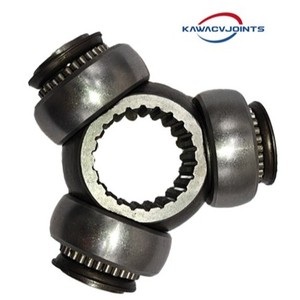 CROCIERA TRÉPIED SEMIASSE Junta TRIPODES TRICETA <span class=keywords><strong>EJE</strong></span> TP-8294 36X47.8X29 Utilisation Pour MAZDA CX-7 CX-9 - Product Image 5