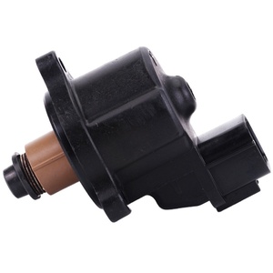 เซ็นเซอร์ควบคุมอากาศไม่ได้ใช้งาน18137-52D00 OEM สำหรับ suzukis iacv - Product Image 1