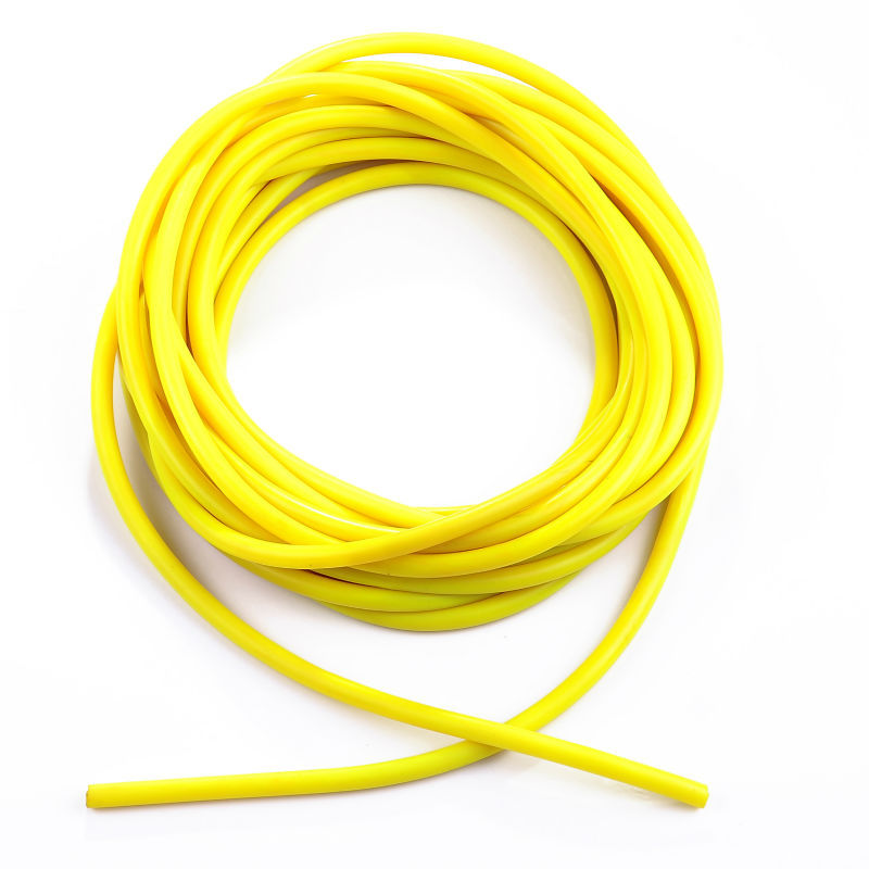 Spot Goods Latex Tube Rubber Band