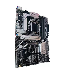 PRIME B560-PLUS desktop <b>computer</b> <b>motherboard</b> supports 10th/11th generation CPU DDR4 - Product Image 2