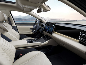 BYD lance une nouvelle voiture électrique hybride compacte BYD 2024 QIN <span class=keywords><strong>L</strong></span> Plus avec une puissance de 1,5L 110 chevaux L4 EV - Product Image 6
