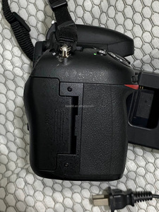 กล้องบันทึกภาพ CMOS DSLR แบบฟูลเฟรมพร้อมการ์ด SD สำหรับ<span class=keywords><strong>24</strong></span>.3MP D610 - Product Image 4