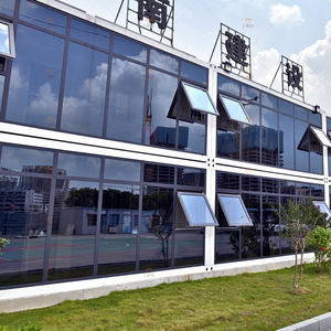 Casa Contenedor Prefabricada en China de 20 pies, Diseño Moderno para Uso Hotelero, Certificación CE - Product Image 5