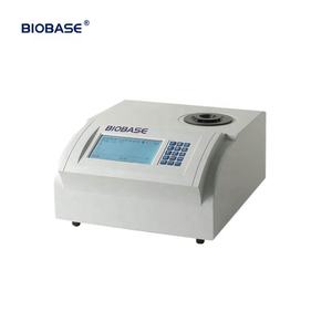BIOBASE Chine testeur de DBO analyseur biochimique entièrement automatique compteur de demande en oxygène biologique équipement de test bod testeur bod - Product Image 4