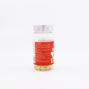 <span class=keywords><strong>Multivitamin</strong></span>-Softgel-Kapseln für Erwachsene - Verbesserte Knochendichte Nicht für Schwangere 1g * 100 - Product Image 4