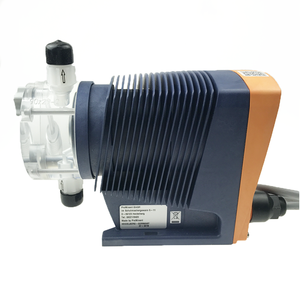 ปั๊มสูบจ่ายสารเคมีแบบไดอะแฟรม รุ่น BT4b0413 ยี่ห้อ Prominent Series สำหรับสารแอมโมเนีย - Product Image 3