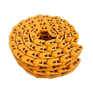 ชุดโซ่ตีนตะขาบรถดันดิน ชุดข้อต่อโซ่ ชุดข้อต่อสายพาน สำหรับรถโกมาตสุ แคตเตอร์พิลลาร์ ซันนี่ วอลโว่ ฮุนได - Product Image 1