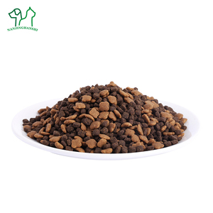 Cibo secco per animali domestici disponibile campione di cibo secco disponibile pollo naturale ad alto contenuto proteico cane cibo secco - Product Image 2