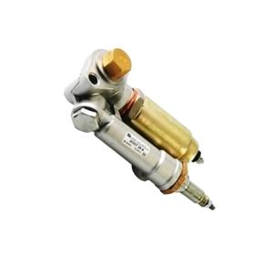 30-1015500-03, de MATERIAL de aluminio AUTO partes válvula de solenoide de accesorios del motor para Ruso <span class=keywords><strong>URAL</strong></span> camión - Product Image 2