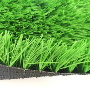 Tapis de gazon synthétique de bonne qualité pour remplacer la pelouse artificielle pour les sols sportifs